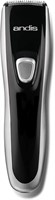 Andis Cordless Styliner Shave 'N Trim Kit  Black