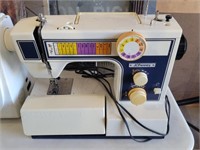JC Penney - Sewing Machine