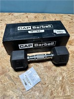 New CAP Barbell 12lb dumbell