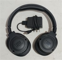 JBL Wireless Bluetooth Headphones