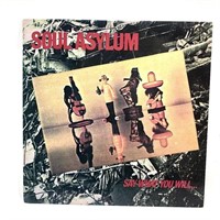 Vinyl Record Soul Asylum Say What You Will