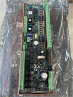 Murphy circuit board model MCPS-A2