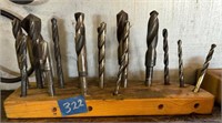 Drill Bits