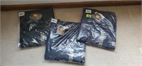 NEW Carhart 4XL Tall short sleeve t-shirts (3)
