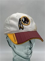 NFL Rare Reebok Washington Redskins Cap