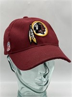 VTG Washington Redskins On Field Team Hat