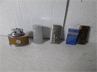 LOT COLLECTIBLE LIGHTER