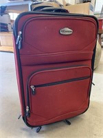 Ricardo Beverly Hills Carry On Suitcase