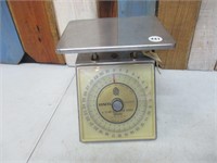Vintage Sysco Scale