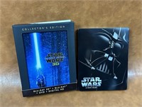 Star Wars The Force Awakens 3D Blue-Ray