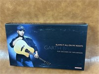 2007 Garth Brooks Blame It All on My Roots
