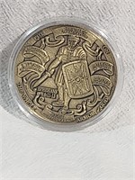 Religious Coin