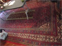 LARGE AREA RUG