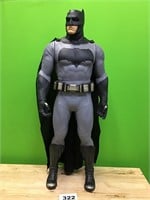 Large Batman Action Figure