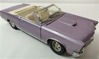 1963 Pontiac GTO