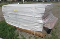 (80 Plus) Sheets that includes plywood, OSB,