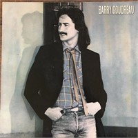 Barry Goudreau LP