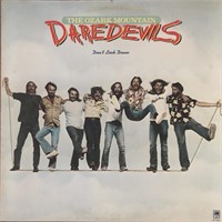 The Ozark Mountain Daredevils "Don't Look Down"