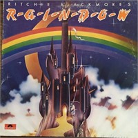 Ritchie Blackmore's "Rainbow"