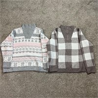 Croft and Barrow Sweaters Women size XXL