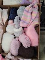 Cozy socks
