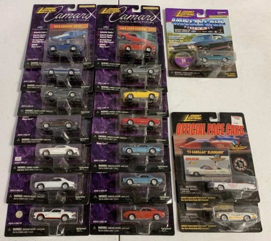 240727 Toy Trucks, Pedal Cars, Toys