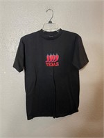 Texas Red Peppers Chilies Shirt