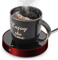 33$-Suewow Coffee Mug Warmer and Smart Cup Warmer