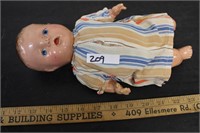 Vintage Reliable Baby Doll