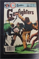 Gunfighters # 61 Comic / 1980