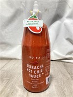 Hi-Ya Sriracha Hot Chill Sauce