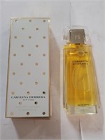 Carolina Herrera - 100 mL Natural Spray W/Box