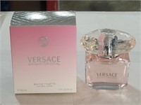 Versace - 90mL Natural Spray W/Box
