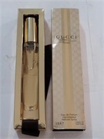 Gucci - 7.4 mL Natural Spray W/Box