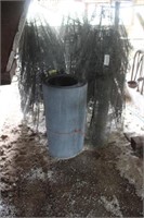 Tree Planting Transplant Baskets 27" Diameter
