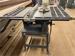 Rockwell 10 " Table Saw