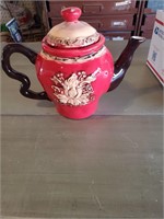 Bella Casa Tea Pot