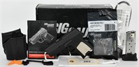 Sig Sauer P290RS Restrike 9mm Sub-Compact