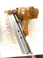 Bostich Air Nailer