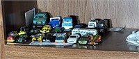 Matchbox and Hot Wheels Cars and more