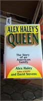 Queen by Alex Haley