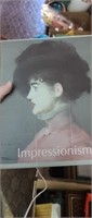 Impressionism Art Book and more