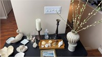 Sea Shells  Decor,