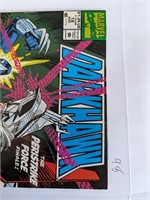 Darkhawk #18