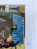 Darkhawk #16