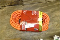 Extension cord, Ace 50 ft