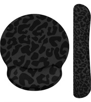 (new)Seorsok Cute Mouse Pad,Ergonomic Mouse Pad