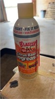 Case of 12 Blaster Citrus Based Degreaser