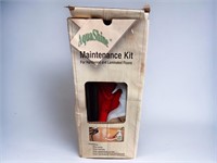 NEW Hardwood Floor Maintenance Kit