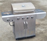 Char- Broil Commercial Series Barbecue BBQ Grill